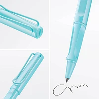 LAMY Aquasky Safari Rollerball Pen