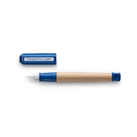 LAMY Blue ABC Fountain Pen