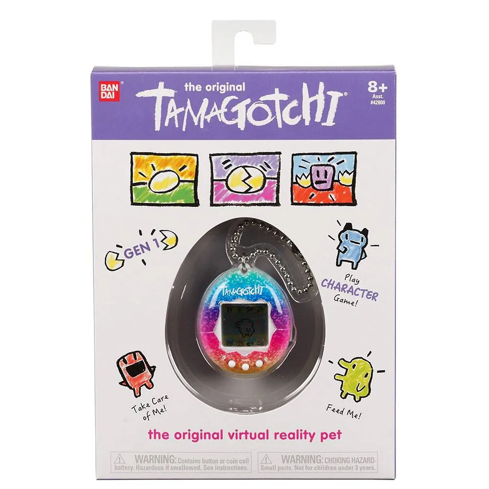 Original Tamagotchi