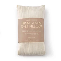 Himalayan Salt Heat Pillow