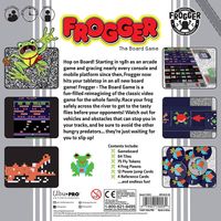 Frogger