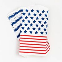 USA Guest Napkins