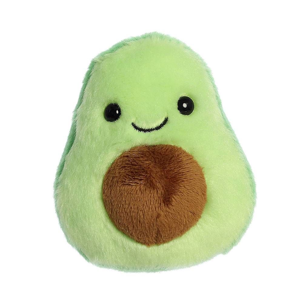 Avocado Light Up Plush