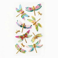 Dragonfly Stickers