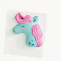 Squishy Unicorn Sticker