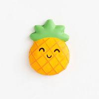 Squishy Pineapple Sticker