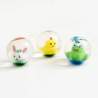 Easter Bouncing Ball