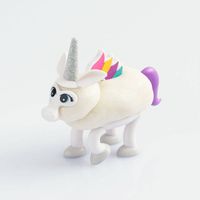 Melting Sparkling Unicorn