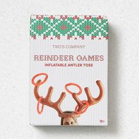 Reindeer Games