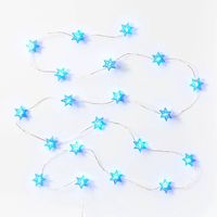 Hanukkah String Lights