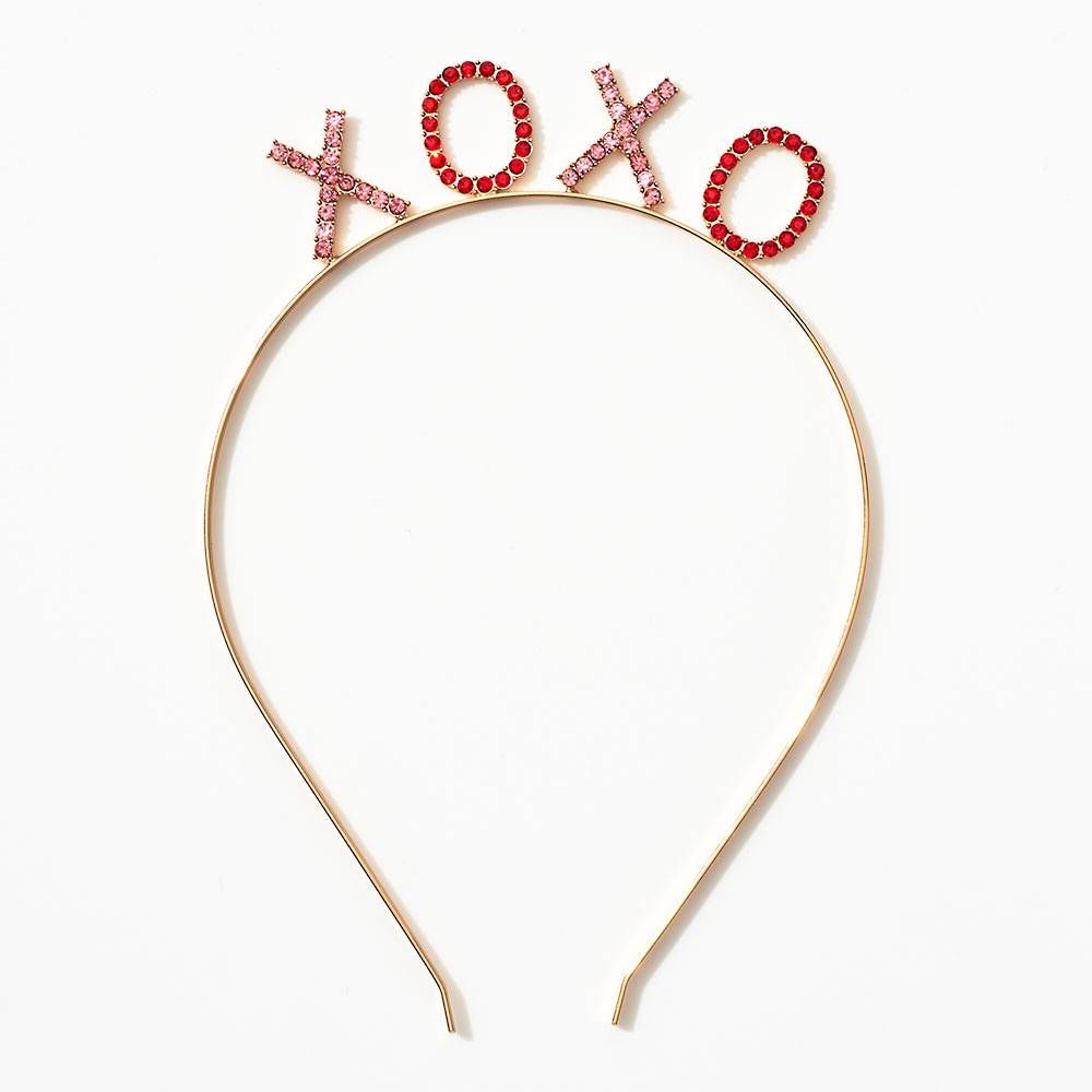 XOXO Headband