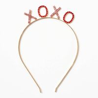 XOXO Headband