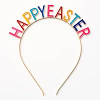 Happy Easter Adult's Headband