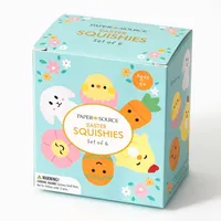 Easter Squish Toys