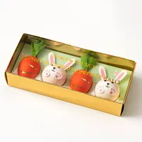 Bunny & Carrot Surprise Balls