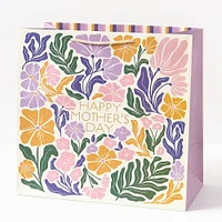 Nouveau Floral Mother's Day Gift Bags