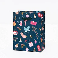 Christmas Delights Gift Bags