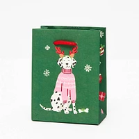 Holiday Good Boys Gift Bags