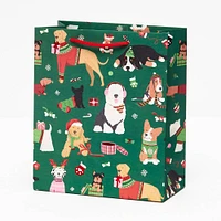 Holiday Good Boys Gift Bags