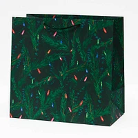 String Lights Gift Bags