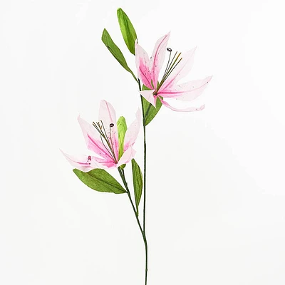 Lily Paper Flower