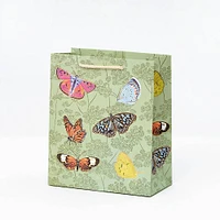 Butterfly Garden Gift Bag