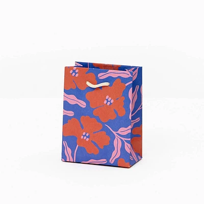 SM Funky Florals Gift Bag