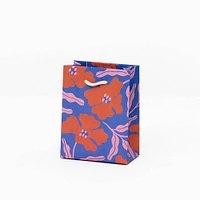 SM Funky Florals Gift Bag