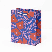 Funky Florals Medium Gift Bag