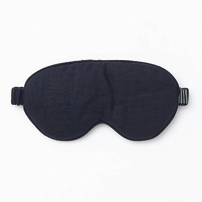 Linen Sleep Mask