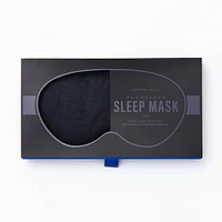 Linen Sleep Mask