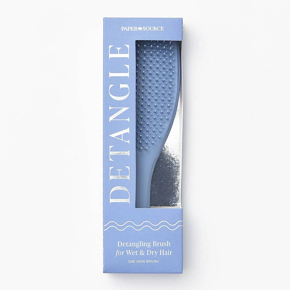 Detangling Hair Brush