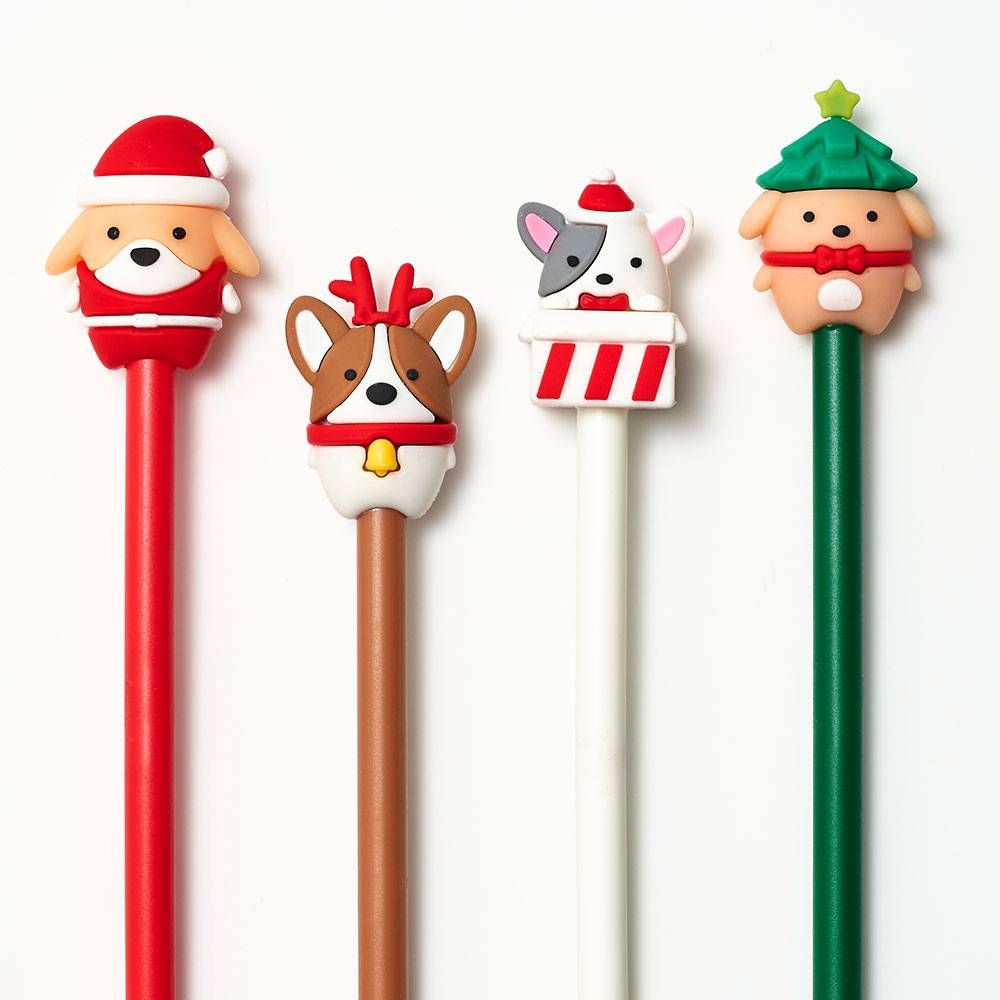 Holiday Animal Pen