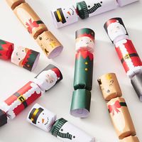 Christmas Character Party Crackers