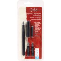 Beginner's Calligraphy Set