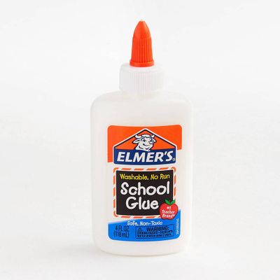 White School Glue