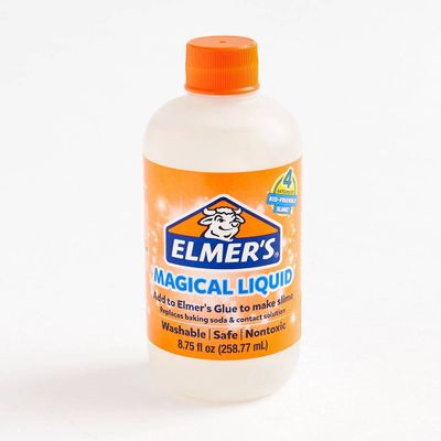 Magical Slime Liquid
