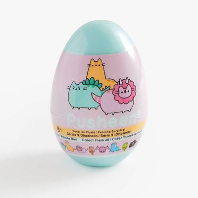 Pusheen Surprise Egg