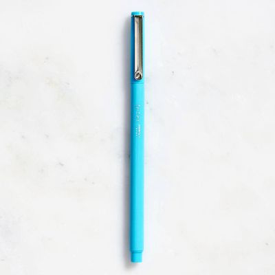 Neon Blue LePen