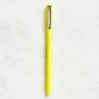 Neon Yellow LePen