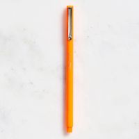 Neon Orange LePen