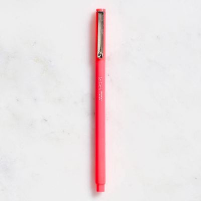 Neon Pink LePen