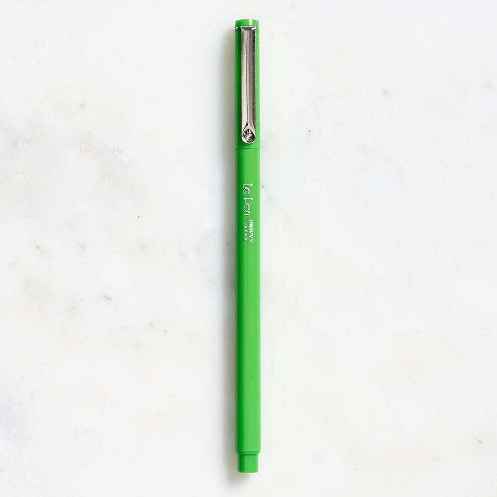 Light Green LePen