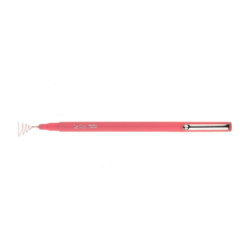 Paper Source Coral Pink LePen