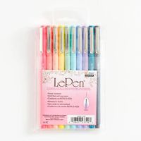 Le Pen Pastels Pack