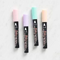 Bistro Pastel Chalk Markers