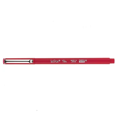 LePen Flex Red Pen