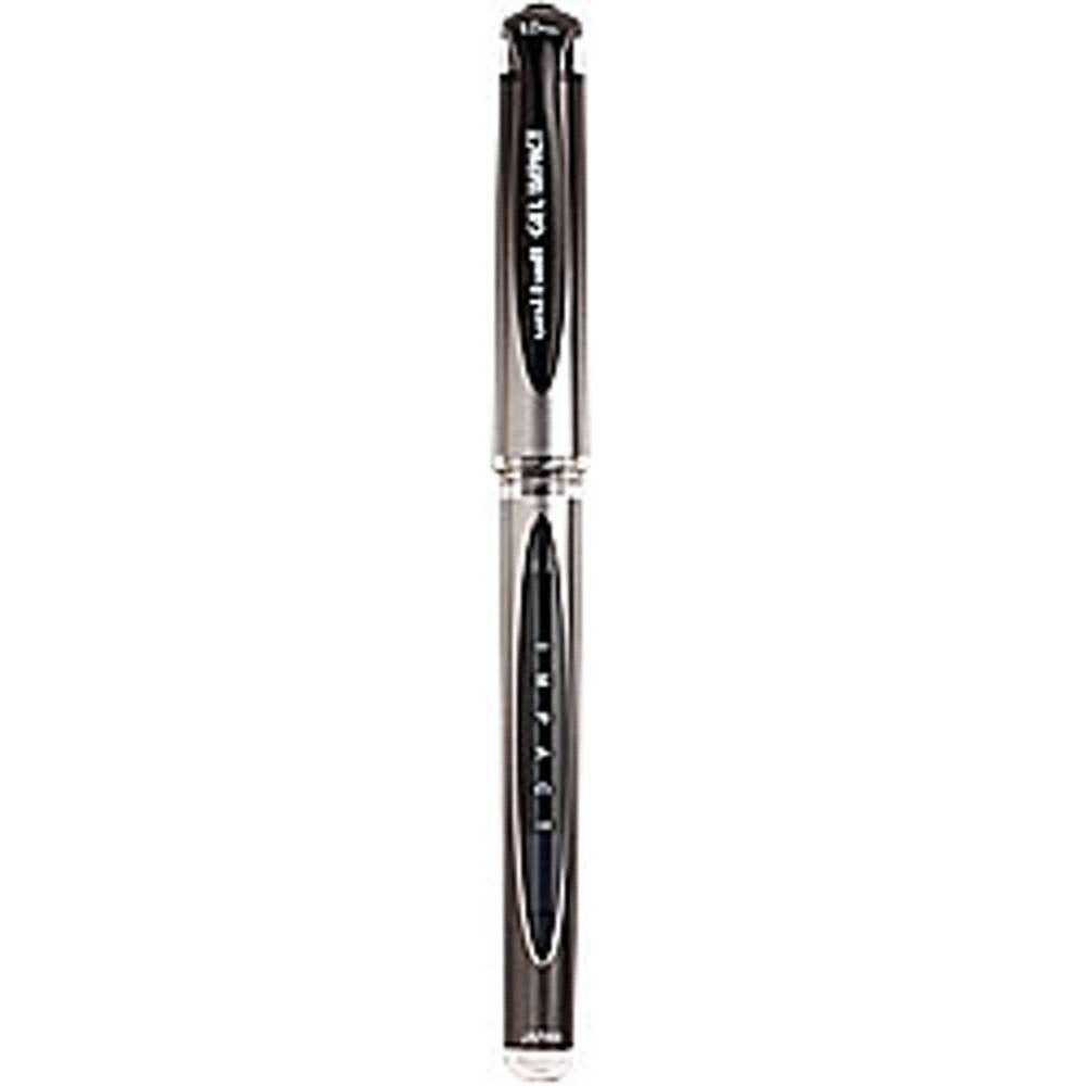 Uniball Black Pen