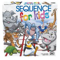 Sequence For Kids