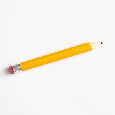 World's Largest Pencil